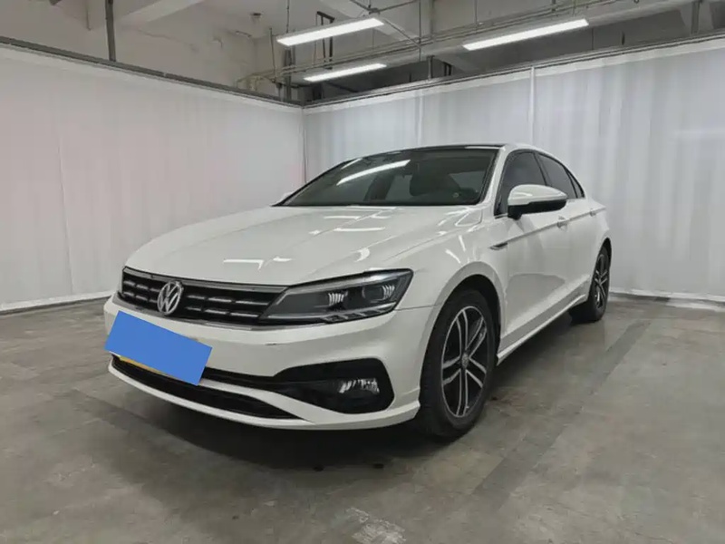 Volkswagen Lamando