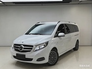 Mercedes-Benz V-Class 2019