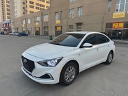 Hyundai Elantra 2021