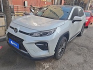 Toyota Wildlander 2023