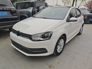 Volkswagen Polo 2018