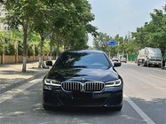 BMW 5 Series 2022