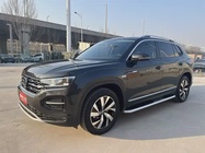 Volkswagen Tayron 2022