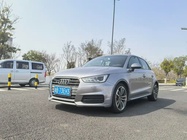 Audi A1 2016