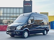Mercedes-Benz Sprinter 2017