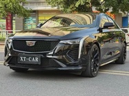 Cadillac CT4 2021