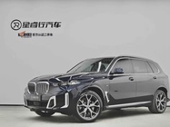 BMW X5 2024