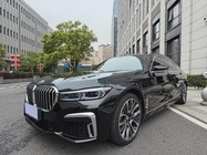 BMW 7 Series 2020