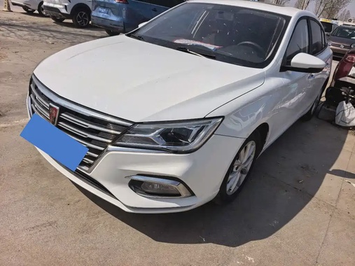 Roewe i5 2021