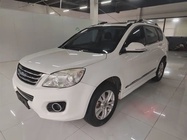 Haval H6 2016