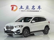 BMW X1 2022