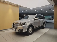 Haval H5 2014