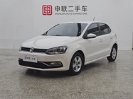 Volkswagen Polo 2017