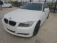 BMW 3 Series 2011