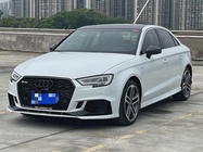 Audi A3 2020