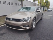 Volkswagen Lamando 2016