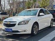 Chevrolet Cruze 2015