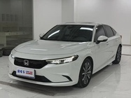 Honda Integra 2023