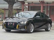 GAC Shadow Leopard 2021