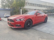 Ford Mustang 2017