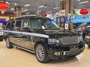 Land Rover Range Rover 2014