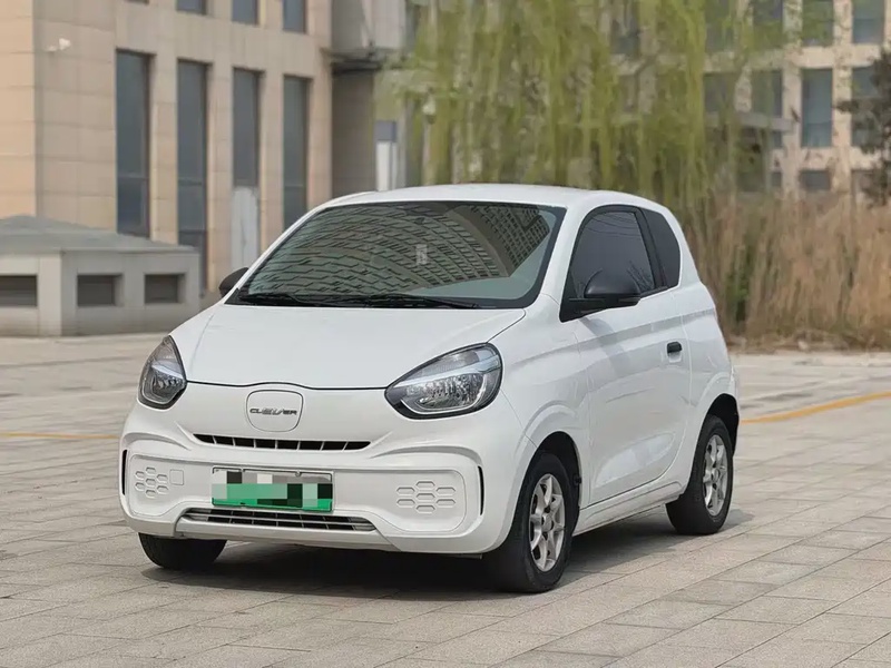 Roewe Clever