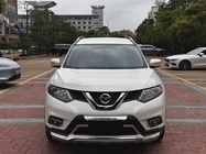 Nissan X-Trail 2017