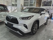 Toyota Highlander 2023
