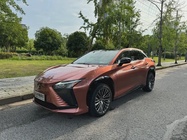 Lexus RZ 2023