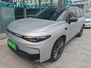 Leapmotor C16 2025