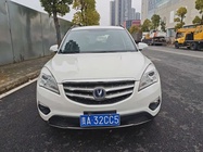 Changan CS35 2013