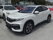 Honda XR-V 2018