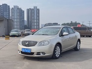 Buick Excelle 2014