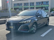Changan Eado 2023