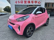 Chery Little Ant 2021