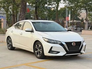 Nissan Sylphy 2019