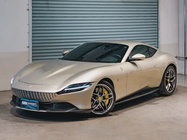 Ferrari Roma 2024