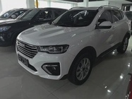 Haval H2 2019