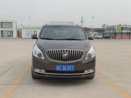 Buick GL8 2016