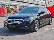 Honda Accord 2015