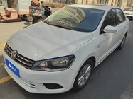 Volkswagen Jetta 2015