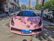 Ferrari 488 2018