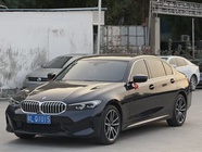 BMW 3 Series 2023