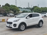Kia KX5 2017