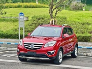 Changan CS35 2015