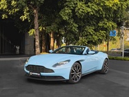 Aston Martin DB11 2022