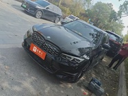 BMW 3 Series 2024