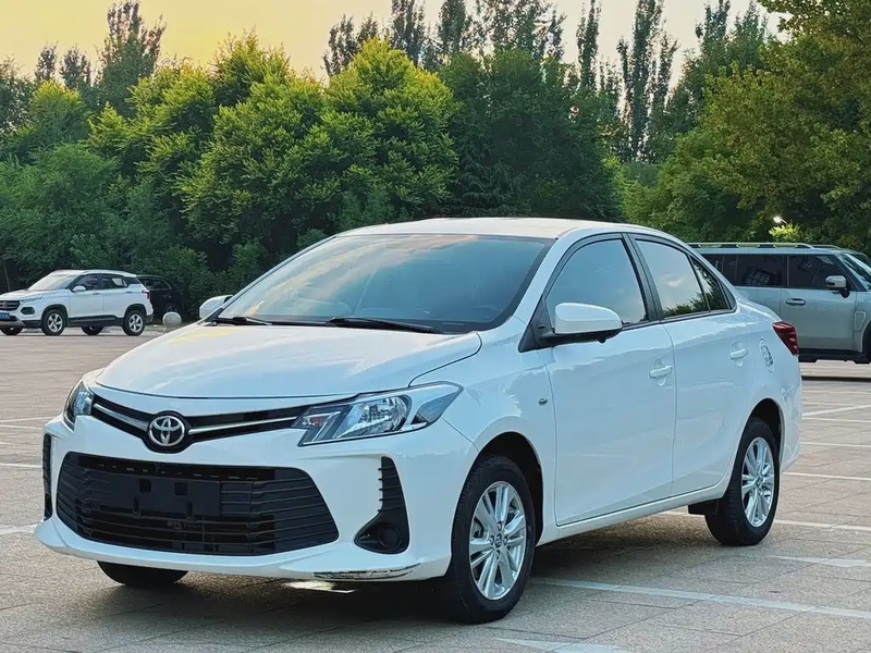Toyota Vios