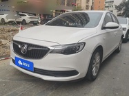 Buick Excelle 2020
