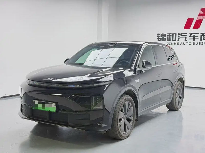 Li Auto L6